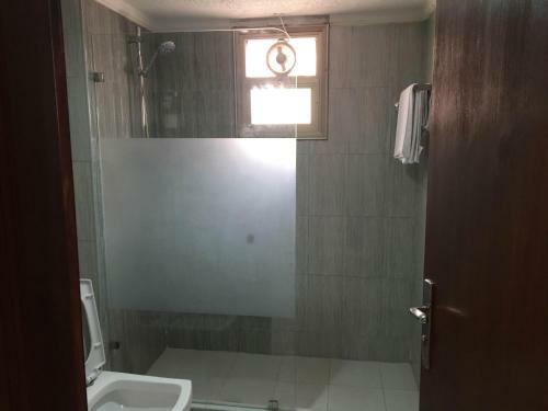 Amwaj Hotel Apartments