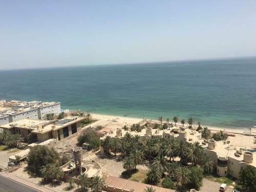 Amwaj Hotel Apartments
