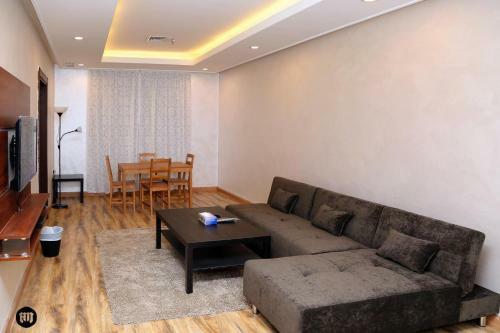 Amwaj Hotel Apartments
