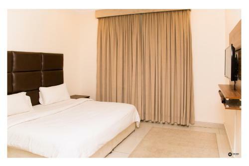 Amwaj Hotel Apartments