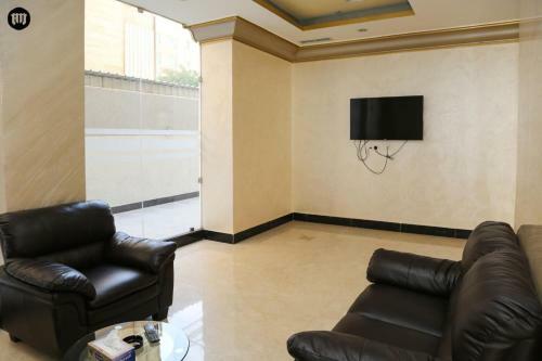 Amwaj Hotel Apartments