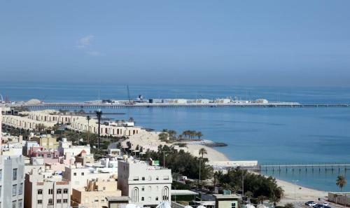 Amwaj Hotel Apartments