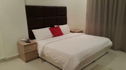 Amwaj Hotel Apartments