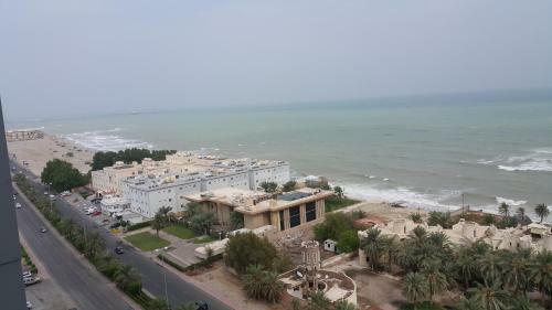 Amwaj Hotel Apartments