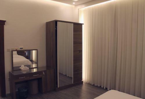 Hotel Platinum The First