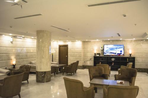 Hotel Platinum The First