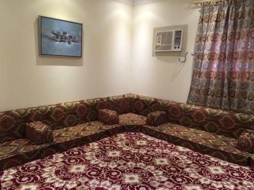 Sonaa Al Reyadah Hotel Apartments Al Nassim
