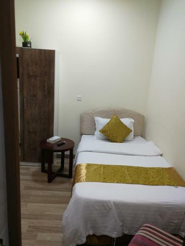 Sonaa Al Reyadah Hotel Apartments Al Nassim