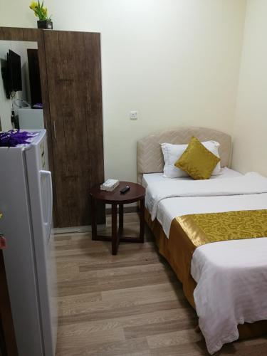 Sonaa Al Reyadah Hotel Apartments Al Nassim