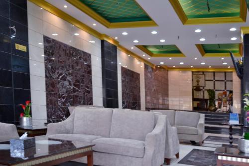 Sonaa Al Reyadah Hotel Apartments Al Nassim