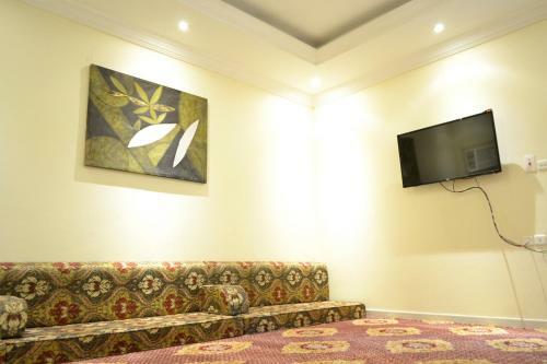 Sonaa Al Reyadah Hotel Apartments Al Nassim