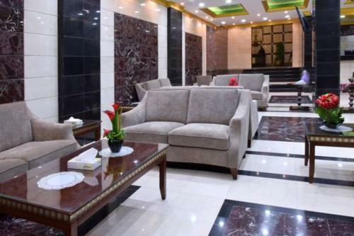 Sonaa Al Reyadah Hotel Apartments Al Nassim