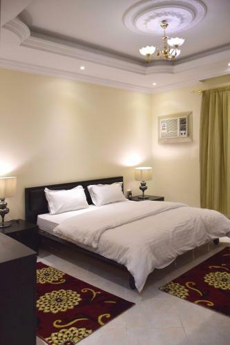 Sonaa Al Reyadah Hotel Apartments Al Nassim