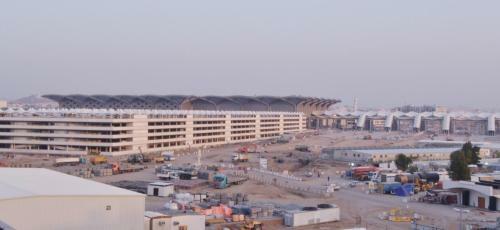 Sonaa Al Reyadah Hotel Apartments Al Nassim