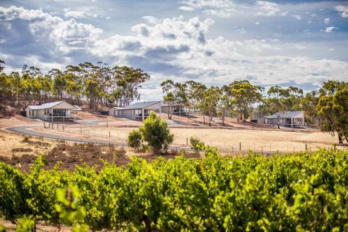 Neagles Retreat Villas