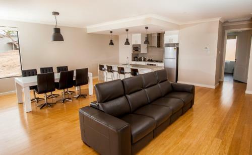 Neagles Retreat Villas