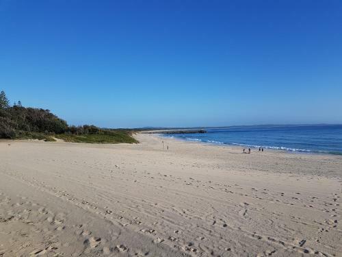 Apartamento Chill-out Beachside @ Forster