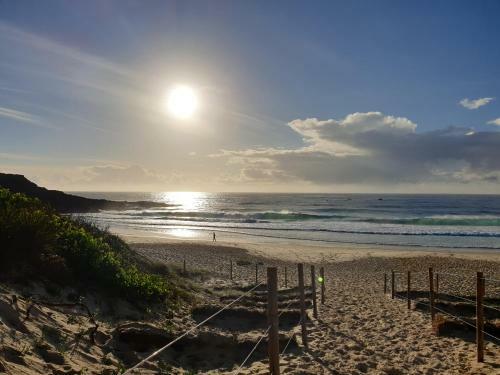 Chill-out Beach House @ Forster