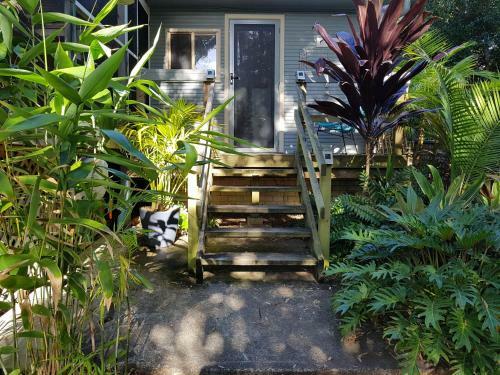 Chill-out Beach House @ Forster