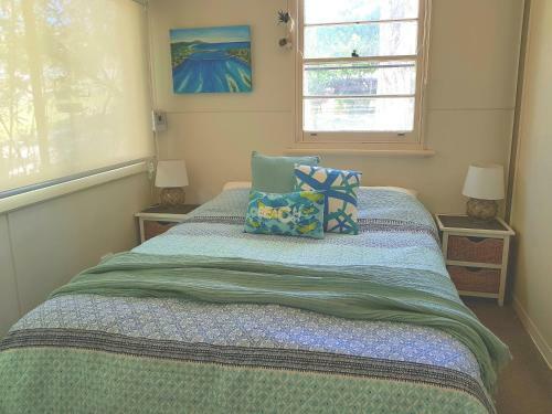 Chill-out Beach House @ Forster