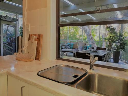 Chill-out Beach House @ Forster