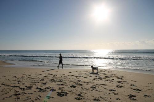 Chill-out Beach House @ Forster