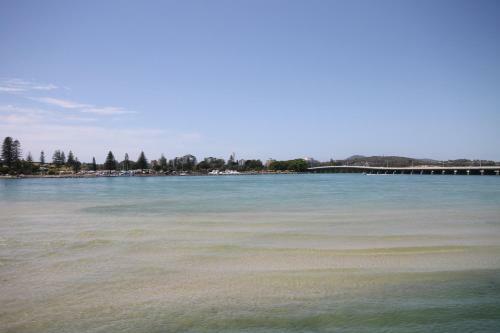 Chill-out Beach House @ Forster