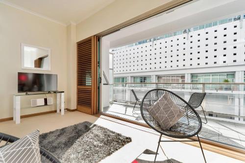 Princes Wharf - Private Apartments