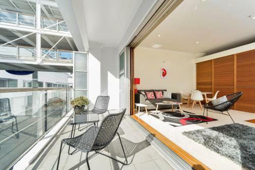 Princes Wharf - Private Apartments