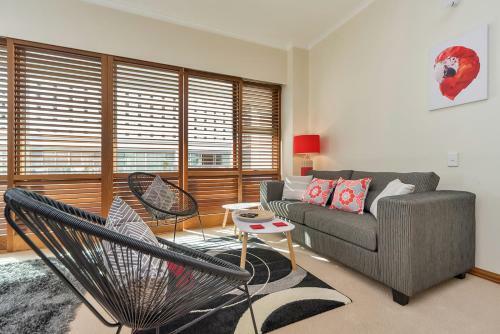 Princes Wharf - Private Apartments