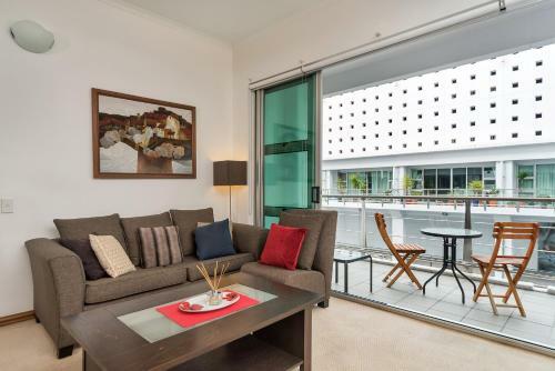 Princes Wharf - Private Apartments