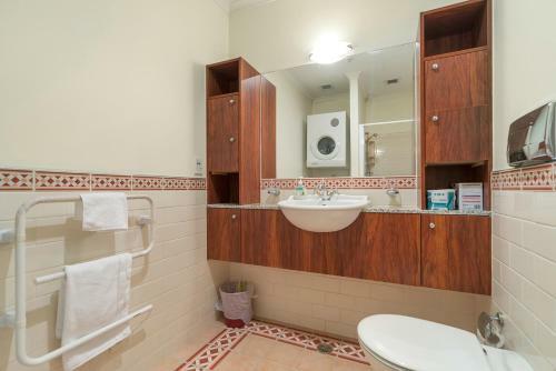 Princes Wharf - Private Apartments