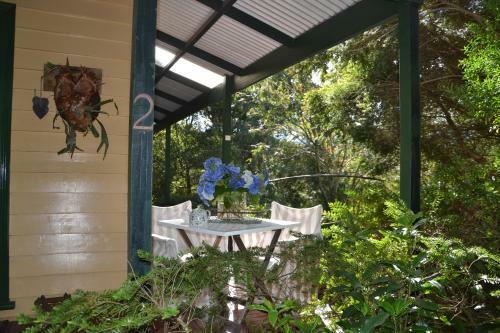 Hotel Lemonade Creek Cottages