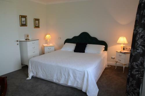 Bed & Breakfast Matangi Oaks Boutique B & B