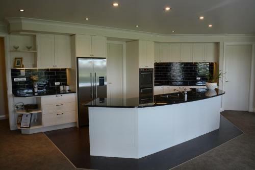 Bed & Breakfast Matangi Oaks Boutique B & B