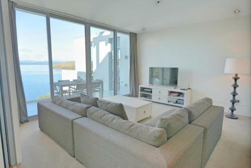 Apartamento Taupo Penthouse