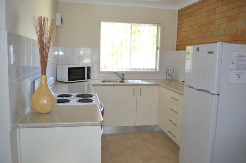 Apartamentos Sundial Holiday Units