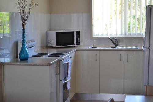 Apartamentos Sundial Holiday Units