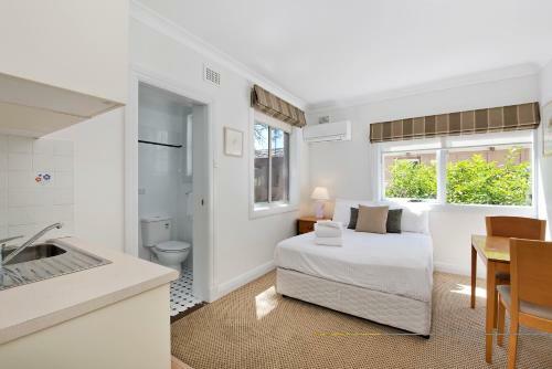 Boronia Lodge