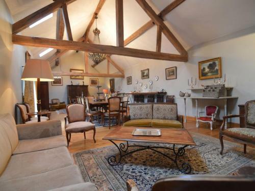 Holiday Home La Cathedrale
