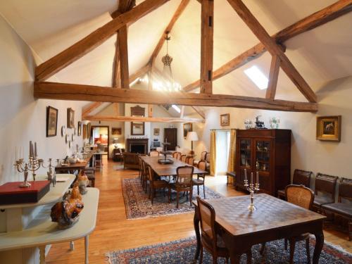 Holiday Home La Cathedrale