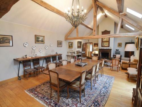 Holiday Home La Cathedrale