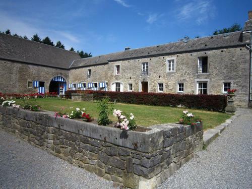 Holiday Home La Cathedrale