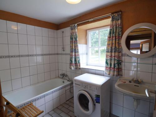 Holiday Home La Cathedrale