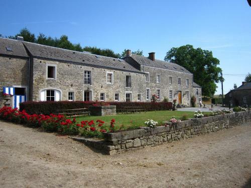 Holiday Home La Bastide