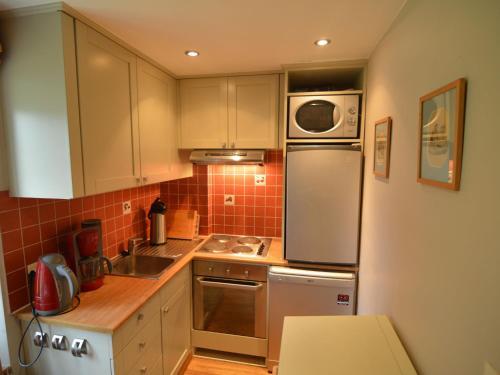 Holiday Home La Bastide