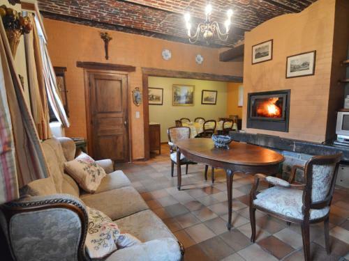 Holiday Home La Bastide
