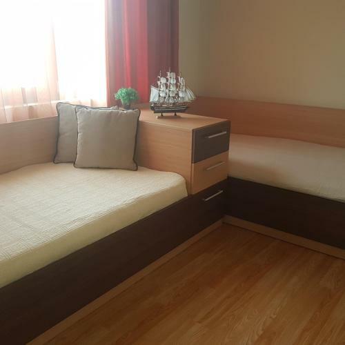Sea Club Sarafovo Apartments