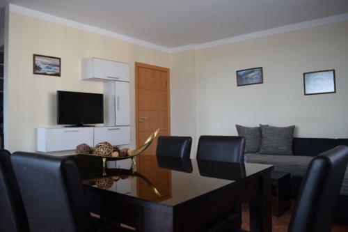 Sea Club Sarafovo Apartments