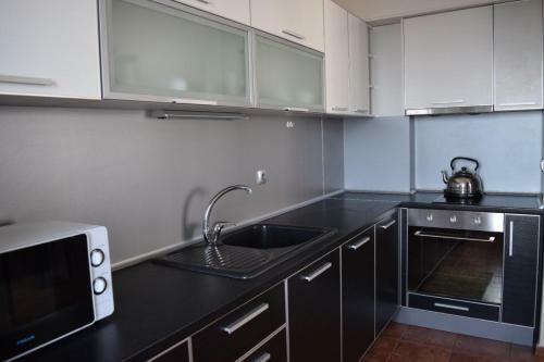 Sea Club Sarafovo Apartments